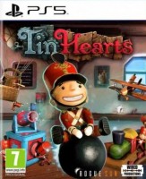 Tin Hearts [ ] PS5