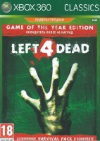 Left 4 Dead GOTY (Xbox 360,  )
