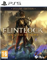 Flintlock: The Siege of Dawn [ ] PS5