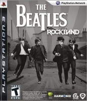 Beatles: Rock Band (ps3) -    , , .   GameStore.ru  |  | 