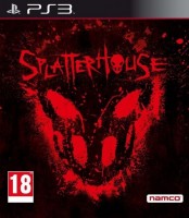 Splatterhouse [ ] PS3 -    , , .   GameStore.ru  |  | 