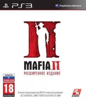 Mafia II   [ ] PS3