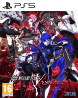 Shin Megami Tensei V: Vengeance [ ] PS5 -    , , .   GameStore.ru  |  | 