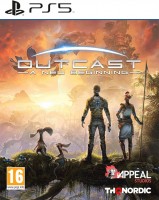 Outcast A New Beginning [ ] PS5 -    , , .   GameStore.ru  |  | 