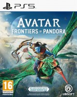 Avatar: Frontiers of Pandora [ ] PS5 -    , , .   GameStore.ru  |  | 