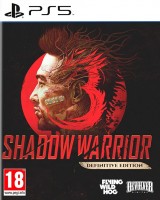 Shadow Warrior 3 Definitive Edition [ ] PS5 -    , , .   GameStore.ru  |  | 