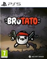 Brotato [ ] PS5