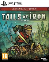 Tails of Iron Crimson Knight Edition [ ] PS5