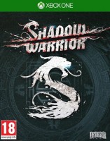 Shadow Warrior (Xbox,  )