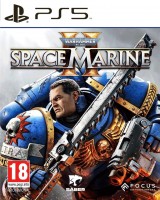 Warhammer 40,000: Space Marine 2 [ ] PS5 -    , , .   GameStore.ru  |  | 