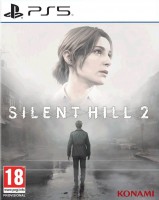 Silent Hill 2 Remake [ ] PS5