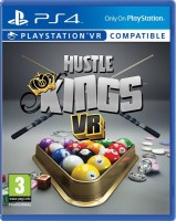 Hustle Kings (с поддержкой PS VR) (PS4, русская версия)