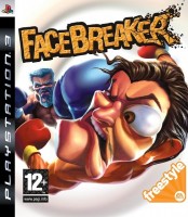 Facebreaker [ ] PS3 -    , , .   GameStore.ru  |  | 