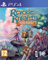Reverie Knights Tactics [ ] PS4