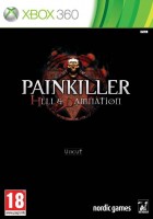 Painkiller Hell & Damnation (xbox360) -    , , .   GameStore.ru  |  | 