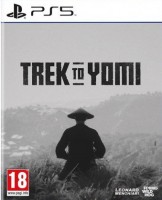 Trek to Yomi [ ] PS5