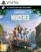 Wanderer The Fragments of Fate [������ ��� PS VR2]  [���������� ������] PS5