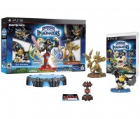 Skylanders Imaginators ( ) (PS3)