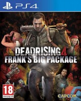 Dead Rising 4 (PS4, русские субтитры)