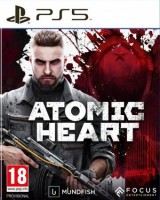 Atomic Heart [ ] PS5