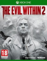 The Evil Within 2 (Xbox ONE,  )