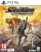 Starship Troopers: Extermination [ ] PS5 -    , , .   GameStore.ru  |  | 