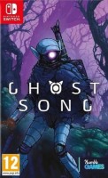 Ghost Song [ ] Nintendo Switch