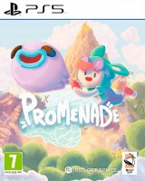 Promenade [ ] PS5 -    , , .   GameStore.ru  |  | 