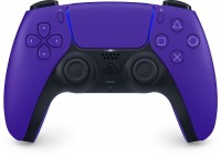 DualSense Purple [5] Геймпад Sony PS5 Оригинал - Игры в Екатеринбурге купить, обменять, продать. Магазин видеоигр GameStore.ru покупка | продажа | обмен