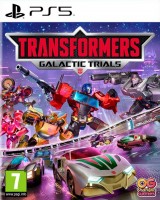 TRANSFORMERS: Galactic Trials [ ] PS5 -    , , .   GameStore.ru  |  | 