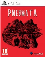 Pneumata [ ] PS5 -    , , .   GameStore.ru  |  | 