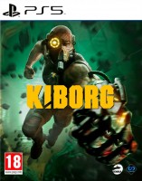 Kiborg [������� ������] PS5