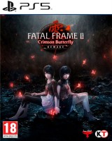 Fatal Frame 2 Crimson Butterfly Remake [���������� ������] PS5