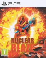 Nuclear Blaze [ ] PS5 -    , , .   GameStore.ru  |  | 