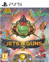 Jets n Guns 2 [ ] PS5 -    , , .   GameStore.ru  |  | 