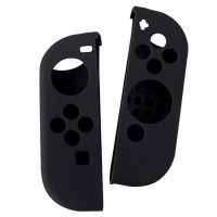 Silicon Case Black for Controller Joy-Con Switch -    , , .   GameStore.ru  |  | 
