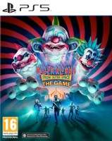 Killer Klowns from Outer Space: The Game [ ] PS5