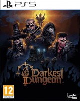 Darkest Dungeon 2 [ ] PS5 -    , , .   GameStore.ru  |  | 