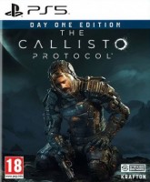 Callisto Protocol [ ] PS5