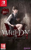 White Day: A Labyrinth Named School [ ] Nintendo Switch