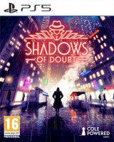 Shadows of Doubt [ ] PS5 -    , , .   GameStore.ru  |  | 