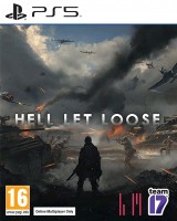 Hell Let Loose [ ] PS5 -    , , .   GameStore.ru  |  | 