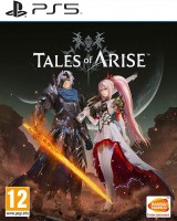 Tales of Arise [ ] PS5 -    , , .   GameStore.ru  |  | 