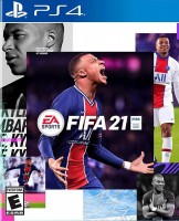 FIFA 21 [ ] PS4 -    , , .   GameStore.ru  |  | 