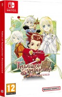 Tales of Symphonia Remastered Chosen Edition [ ] Nintendo Switch -    , , .   GameStore.ru  |  | 