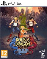 Double Dragon Gaiden: Rise of the Dragons [ ] PS5 -    , , .   GameStore.ru  |  | 