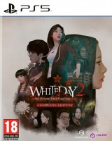 White Day 2: The Flower That Tells Lies - Complete Edition [ ] PS5 -    , , .   GameStore.ru  |  | 