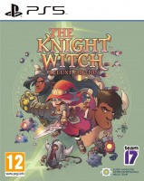 Knight Witch - Deluxe Edition [ ] PS5 -    , , .   GameStore.ru  |  | 