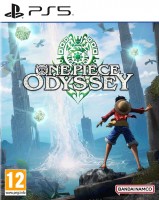 One Piece Odyssey [ ] PS5 -    , , .   GameStore.ru  |  | 