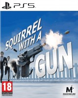 Squirrel with a Gun [ ] PS5 -    , , .   GameStore.ru  |  | 